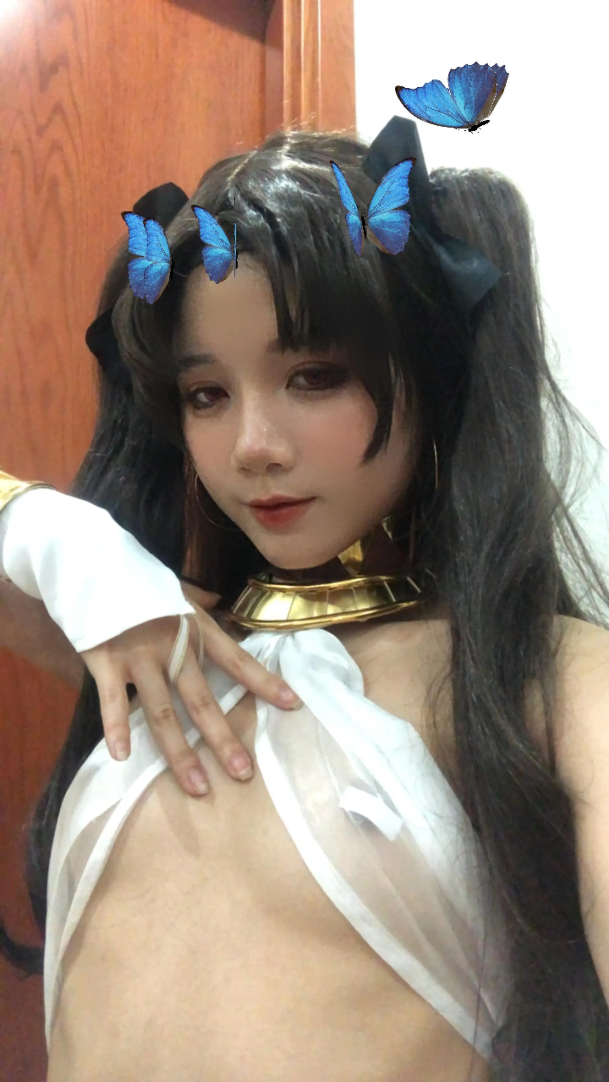 PoppaChan – NO.009 Ishtar_ [58P]插图1